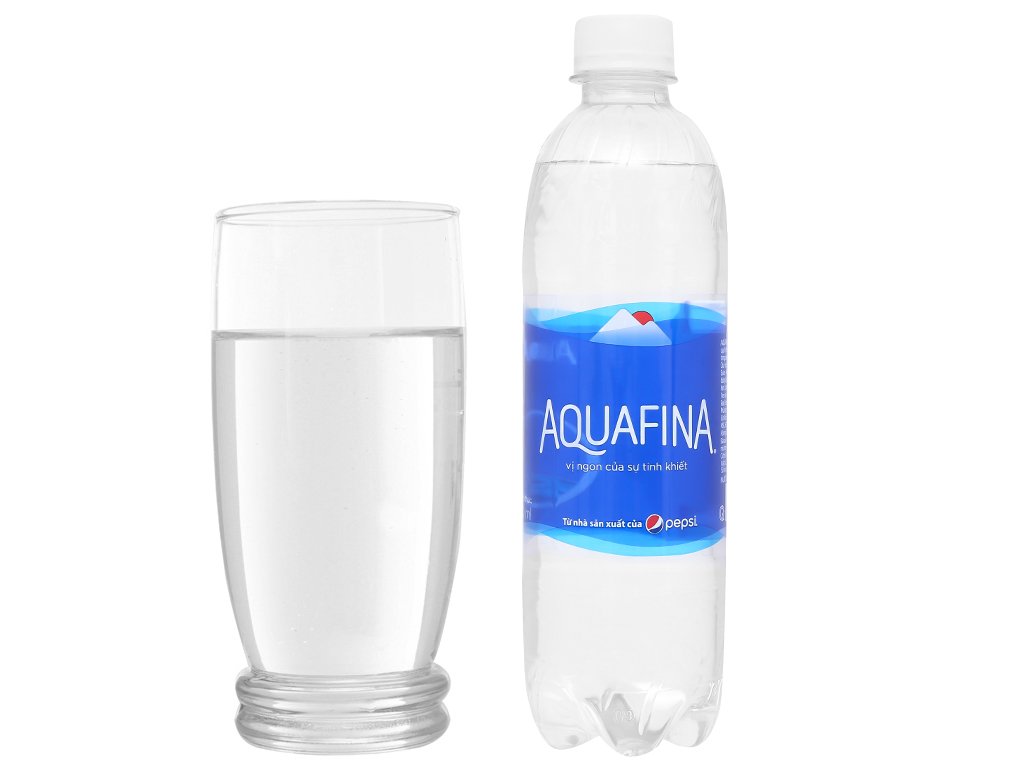 Aquafina 500ml