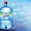 nước uống Lavie Viva