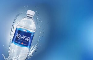 nước uống aquafina