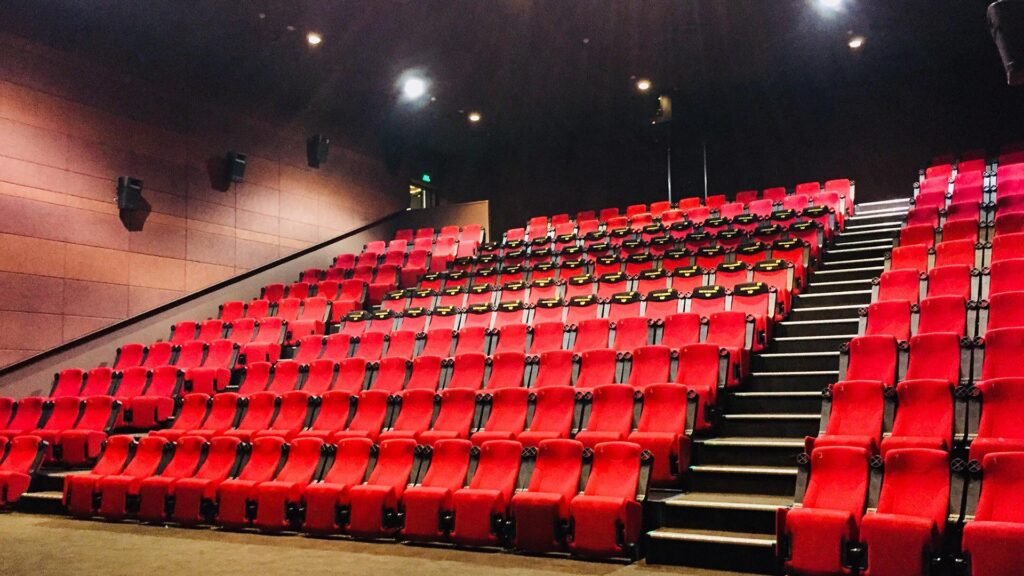 Lotte Cinema – Top 5 cụm rạp chiếu phim tại Việt Nam