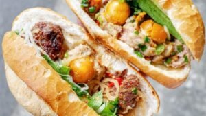 top 5 bánh mì bình thạnh