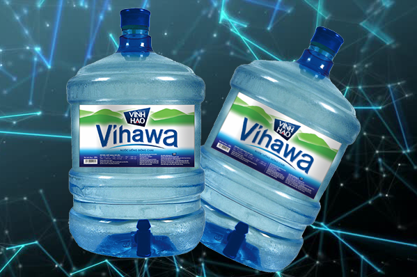 Những lý do nên chọn nước tinh khiết Vihawa