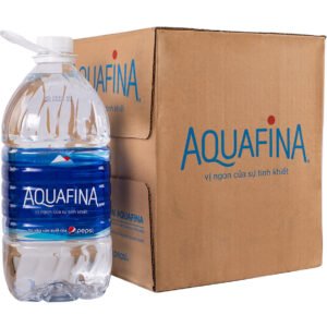 aquafina go vap