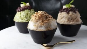 bingsu go vap